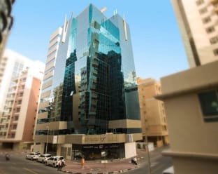 Creative Partition Room in Barsha 1 Near Metro Vacation rental in Dubai