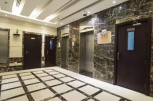 Epic Partition Room in Barsha Near Metro Vacation rental in Dubai