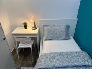 Epic Partition Room in Barsha Near Metro Vacation rental in Dubai