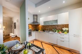 The City Terrace Apartment Apartment in Capannori