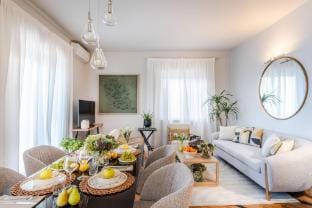 The City Terrace Apartment Apartment in Capannori