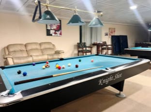 Destination Partition Room in Tecom Near Metro Vacation rental in Dubai