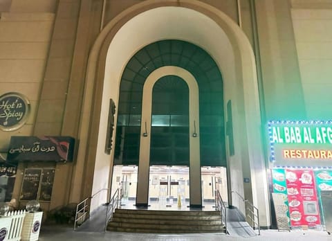 Attraction Partition Room in Barsha heights Tecom Villa in Dubai