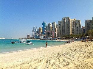 Expedition Partition Room In Tecom Near ICM Metro Vacation rental in Dubai