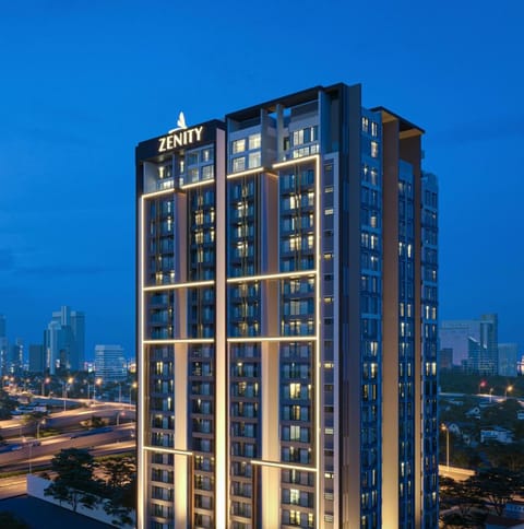 Property view