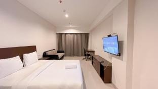 Studio (No Kitchen) Skales Residence By Travelio Apartment in Kuta Selatan