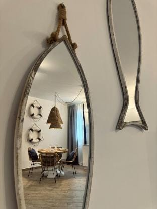 Villa Marina - Maestrale Apartment in Liguria