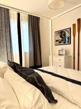 Villa Marina - Maestrale Apartment in Liguria