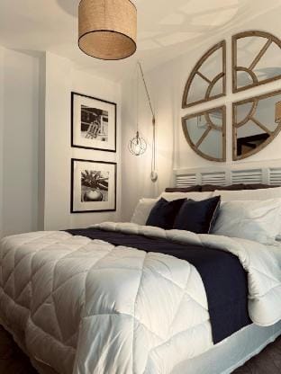 Villa Marina - Libeccio Apartment in Liguria