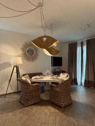 Villa Marina - Scirocco Apartment in Liguria