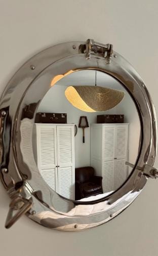 Villa Marina - Scirocco Apartment in Liguria