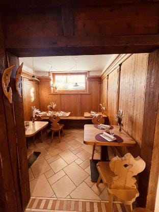 La Culla Stube Vacation rental in Friuli-Venezia Giulia