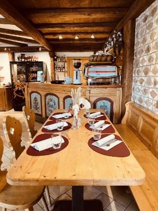 La Culla Stube Vacation rental in Friuli-Venezia Giulia