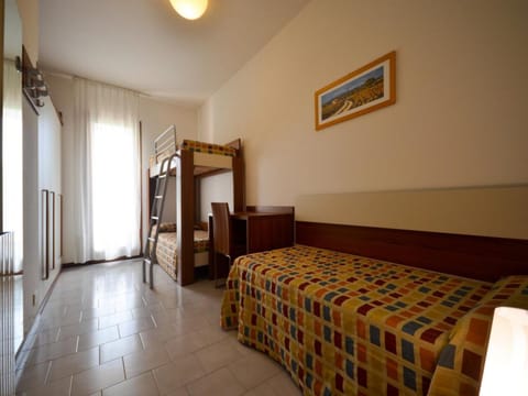 Spacious villa with private garden and shared pool by Beahost Rentals Hotel in Bibione