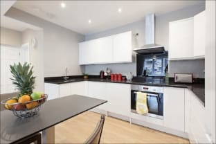 "Cozy 3-Bedroom Home with 3 Beds & 1 Bath"d Vacation rental in Harrogate