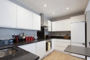 "Cozy 3-Bedroom Home with 3 Beds & 1 Bath"d Vacation rental in Harrogate