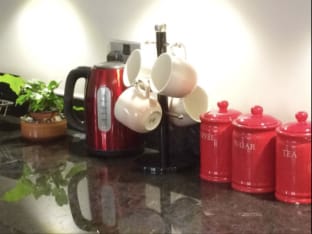 "Cozy 3-Bedroom Home with 3 Beds & 1 Bath"d Vacation rental in Harrogate