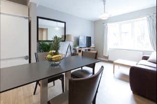 "Cozy 3-Bedroom Home with 3 Beds & 1 Bath"d Vacation rental in Harrogate