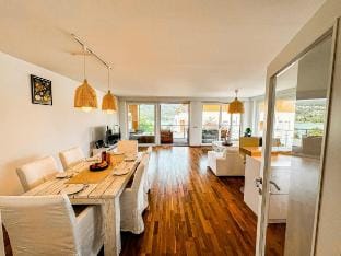 2-Schlafzimmer Apartment, Terrasse, Seezugang Apartment in Velden am Wörthersee