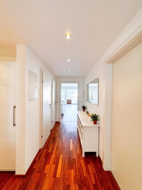 2-Schlafzimmer Apartment, Terrasse, Seezugang Apartment in Velden am Wörthersee