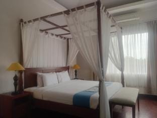 The Beverly Hills Bali Villa in Kuta Selatan