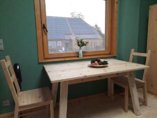 Charmante Ferienwohnung  in der Oase am Vilzsee Apartment in Rheinsberg