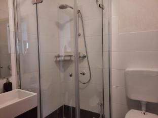 Ferienwohnung am Oase am Vilzsee Apartment in Rheinsberg