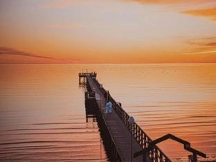 Ferienwohnung am Oase am Vilzsee Apartment in Rheinsberg