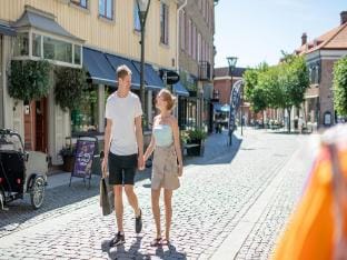 Ferienwohnung am Oase am Vilzsee Apartment in Rheinsberg