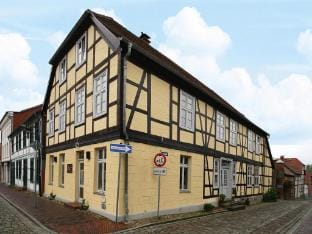 Ferienwohnung, Plau am See Apartment in Plau am See