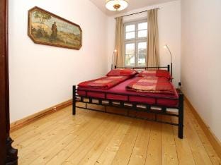 Ferienwohnung, Plau am See Apartment in Plau am See