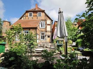 Ferienwohnung, Plau am See Apartment in Plau am See