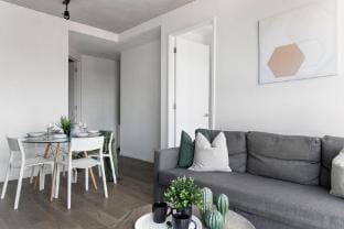 Property view