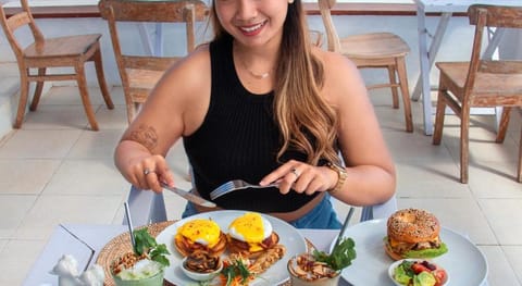 Tipsy Sea View Apartment Apartment in Kediri