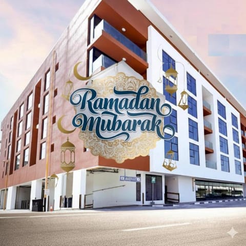 Sunday Sheikh Zayed Road Concord Tower Studio by Belvilla Hotel in Dubai