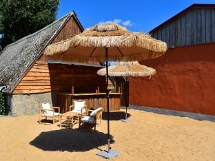 Ferienwohnung am Oase am Vilzsee Apartment in Rheinsberg