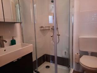 Ferienwohnung am Oase am Vilzsee Apartment in Rheinsberg