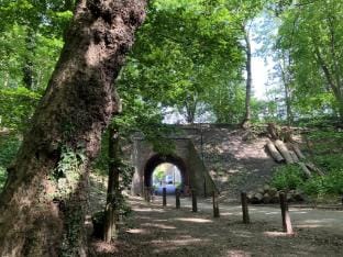 La Maison des Sources Apartment in Flanders