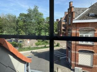 La Maison des Sources Apartment in Flanders