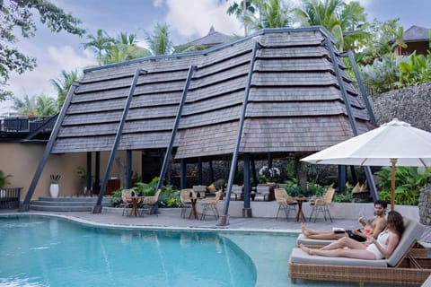 The Wapa Lux Tent Hotel in Sidemen