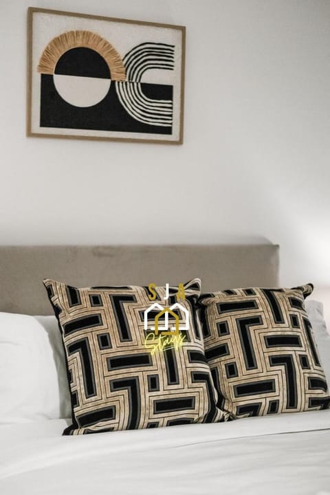 Holburn Road Retreat - SJA Stays - 1 Bed Apartment Apartment in Aberdeen