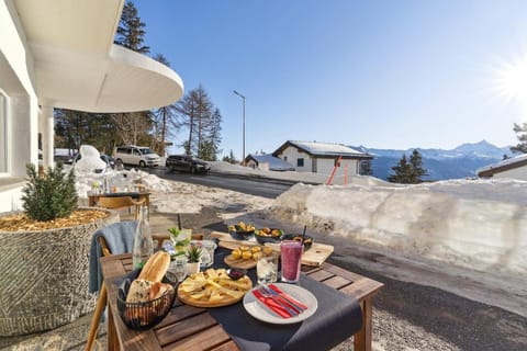 Crans Montana Suites Hotel in Crans-Montana