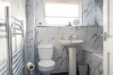 Rosewood Cottage Vacation rental in Scotland