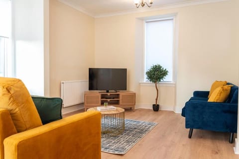 Rosewood Cottage Vacation rental in Scotland