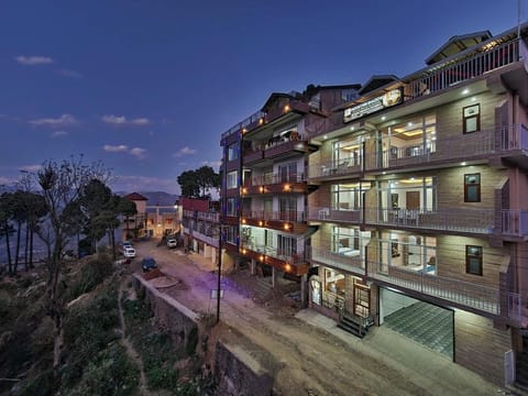 Property view