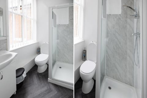 OYO A Better Night Hotel - Manchester Salford Hotel in Salford