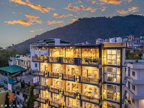 Property view