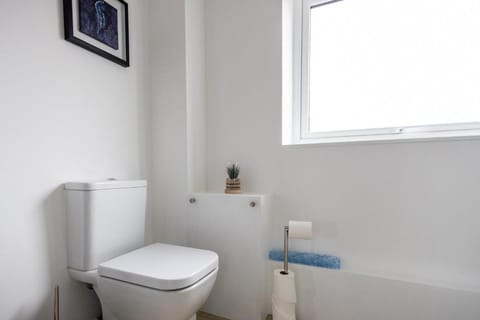 Kingfisher Apartment in Uttlesford