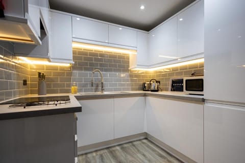 Kingfisher Apartment in Uttlesford