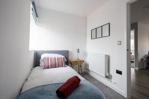 Kingfisher Apartment in Uttlesford